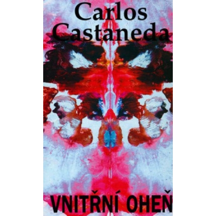 vnitrni ohen carlos castaneda