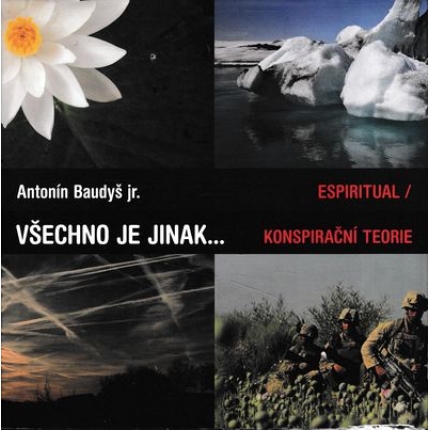 vsechno je jinak baudys