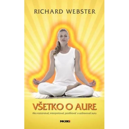 vsetko o aure richard webster