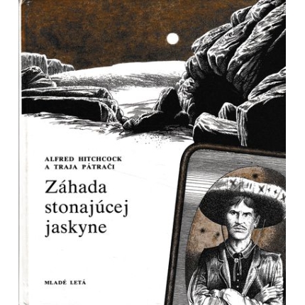 zahada stonajucej jaskyne william robert arden arthut