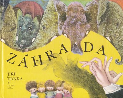 zahrada trnka zahrada trnka