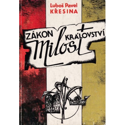 zakon kralovstvi milost kresina