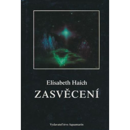 zasveceni elisabeth Haich
