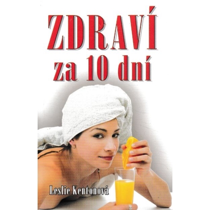 zdravi za 10 dni kentonova leslie