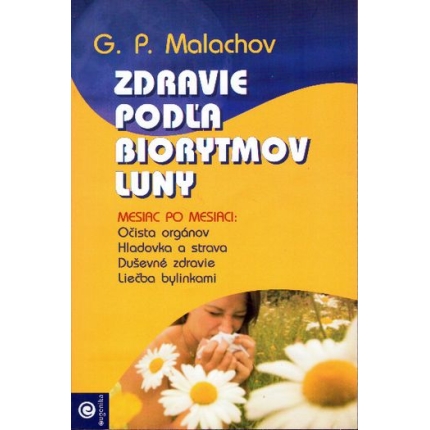 zdravie podla biorytmov luny malachov