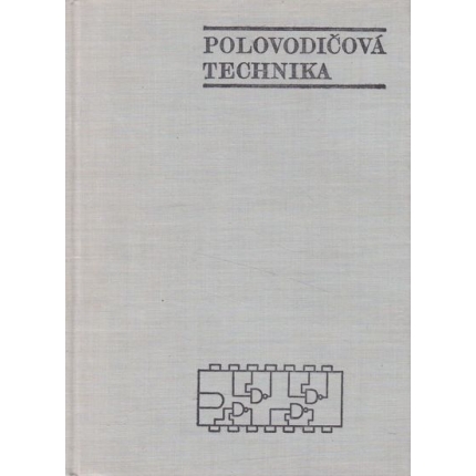 Zapojení s integrovanými obvody syrovatko cernoch