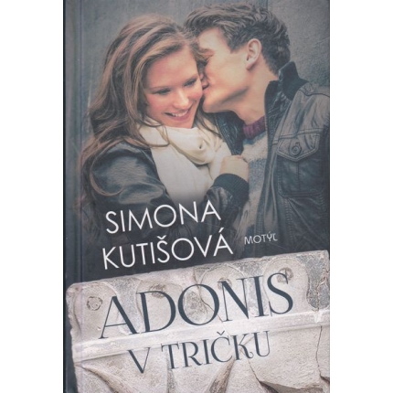 adonis v tricku kutisova