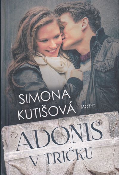 adonis v tricku kutisova adonis v tricku kutisova