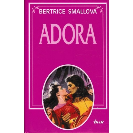 adora smallova