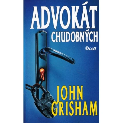 advokat chudobnych john grisham