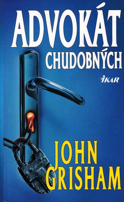 advokat chudobnych john grisham advokat chudobnych john grisham