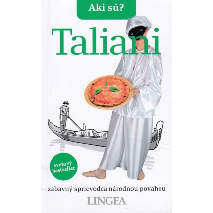 aki su taliani lingea