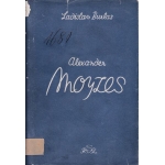 alexander moyzes burlas ladislav