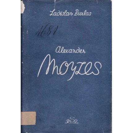 alexander moyzes burlas ladislav