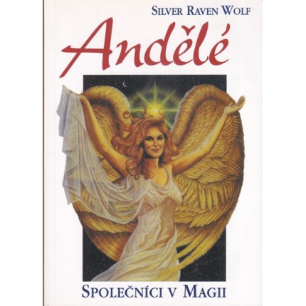 andele spolecnici v magii silver wolf