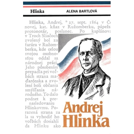 andrej hlinka bartlova