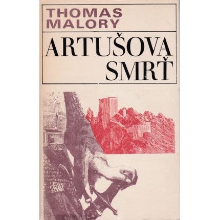 artusova smrt thomas malory