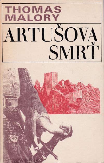 artusova smrt thomas malory artusova smrt thomas malory
