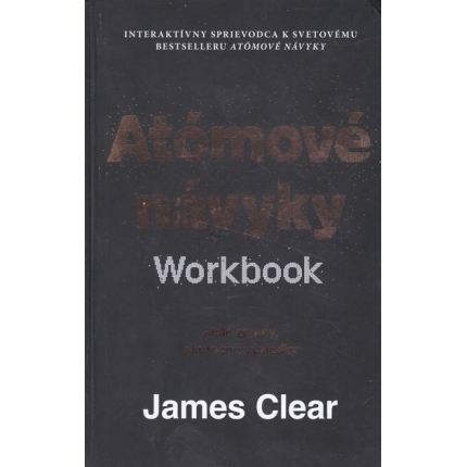 atomove navyky james clear