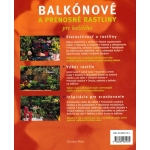Balkónové a prenosné rastliny pre každého – Obrázok 2