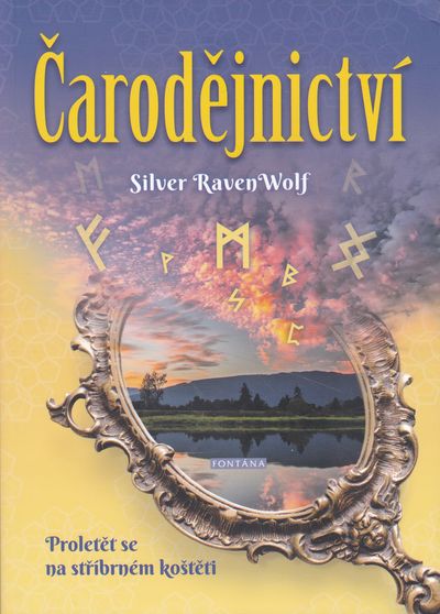 carodejnictvi silver wolf carodejnictvi silver wolf