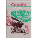 cas majstrov hykisch anton