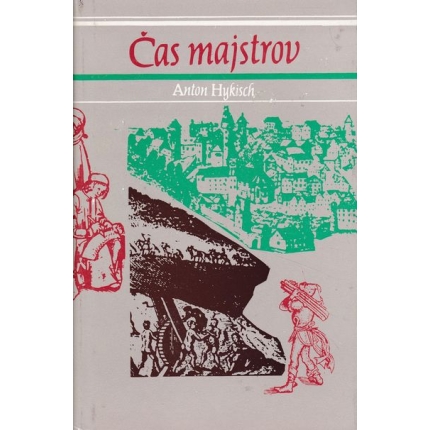 cas majstrov hykisch anton