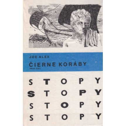 cierne koraby 1 joe alex