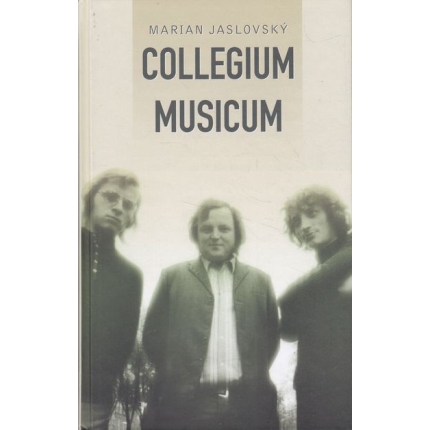 collegium musicum jaslovsky