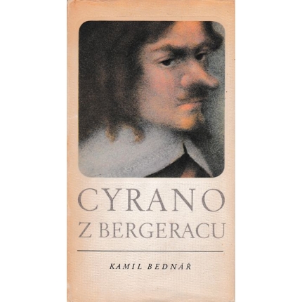 cyrano z bergeracu kamil bednar