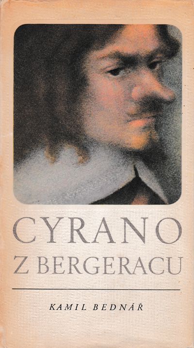 cyrano z bergeracu kamil bednar cyrano z bergeracu kamil bednar