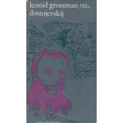 dostojevskij grossman