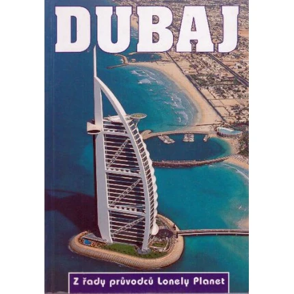 dubaj z rady pruvodcu lonely planet