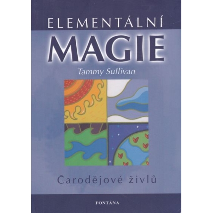 elementalni magie carodejova zivlu sullivan