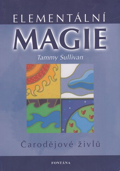 elementalni magie carodejova zivlu sullivan elementalni magie carodejova zivlu sullivan