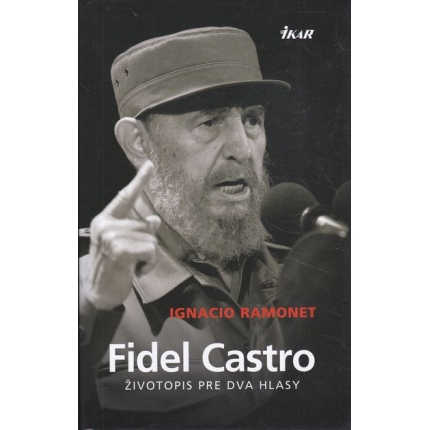 fidel castro ramonet
