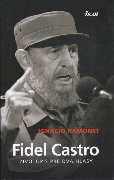 fidel castro ramonet fidel castro ramonet