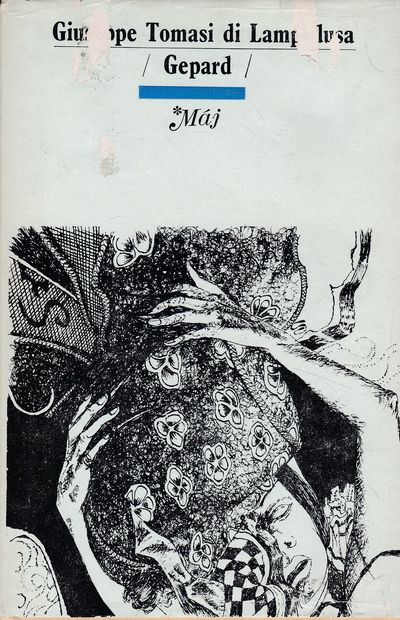 gepard di lampidusa gepard di lampidusa