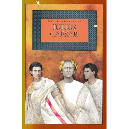julius caesar shakespeare