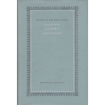 kalendar zalospevy listy z pontu ovidius