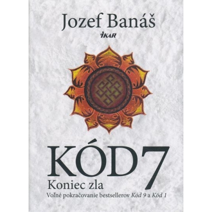 kod 7 jozef banas