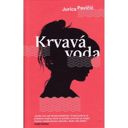krvava voda jirica pavicic