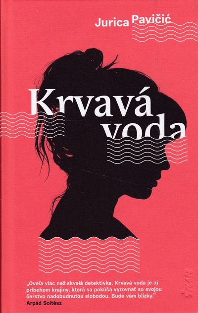 krvava voda jirica pavicic krvava voda jirica pavicic