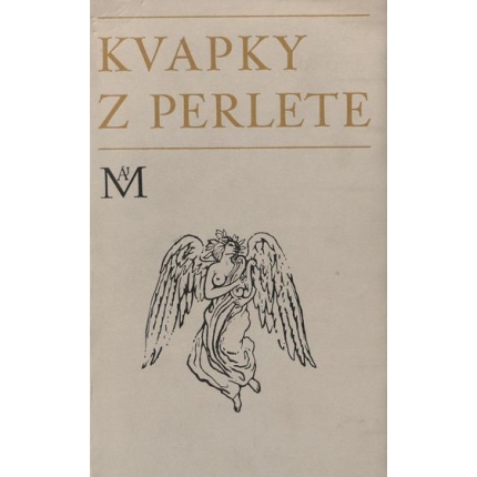 kvapky z perlete emil boleslav lukac