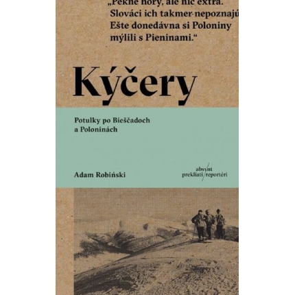 kycery adam robinski