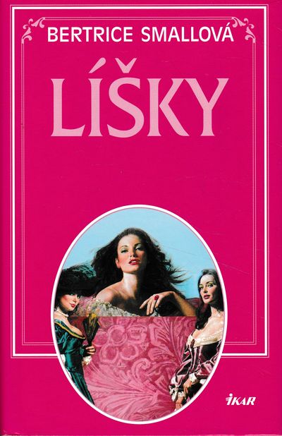 lisky smallova lisky smallova