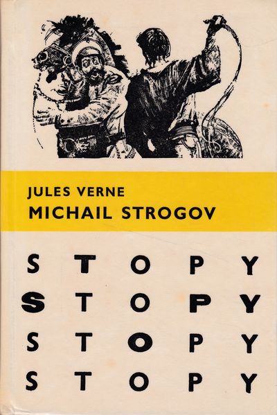 michail strogov verne michail strogov verne
