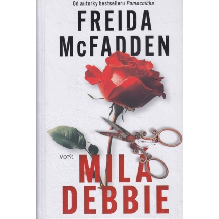 mila debbie mcfadden