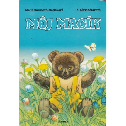 moj macik alexandrovova