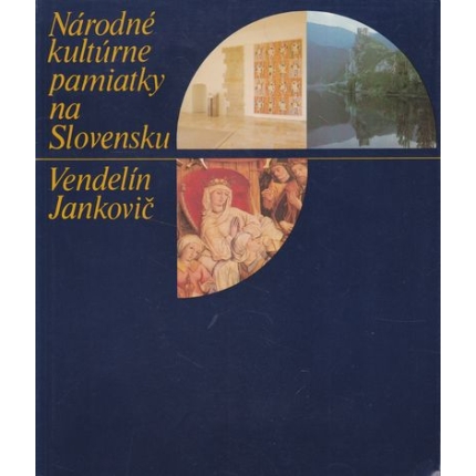 narodne kulturne pamiatky na slovensku jankovic